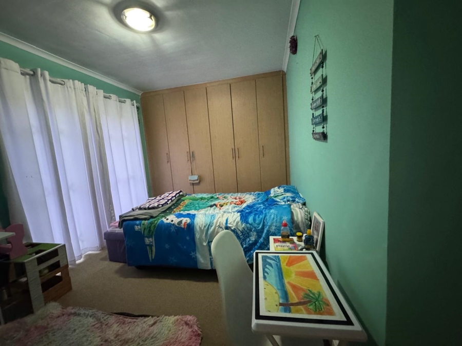 To Let 3 Bedroom Property for Rent in Plattekloof Western Cape